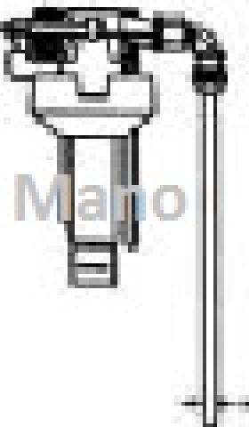Toilet - Wc - Reservoir onderdelen Sphinx Geberit Wisa